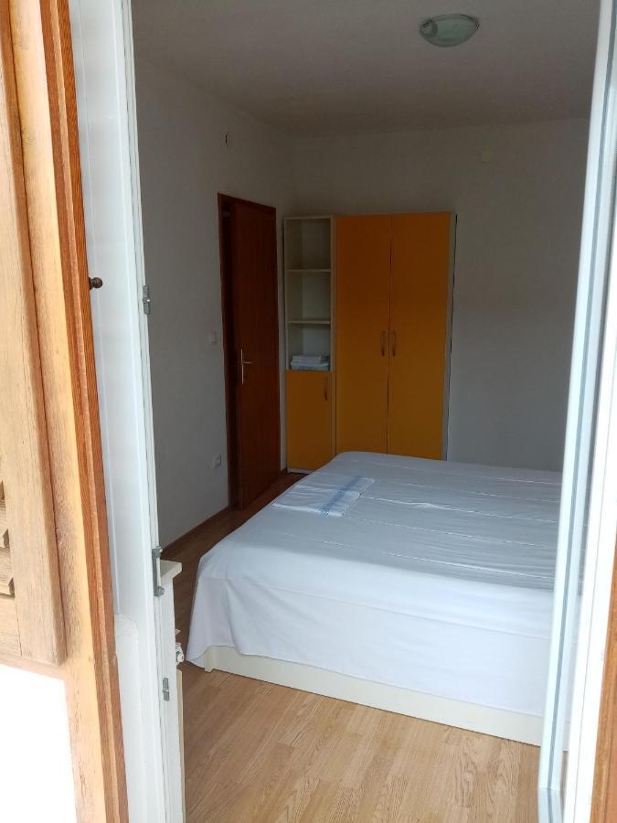Apartments Iva Baska Voda Ngoại thất bức ảnh